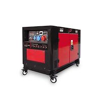 دیزل ژنراتور 4500 کوپ koop